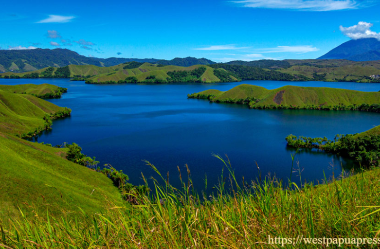 Rekomendasi Destinasi Wisata Terbaik di Papua